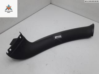 накладка двери (крышки) багажника Skoda Octavia mk1 (A4 1U) 1999, 1.8 л., бензин, МКПП, чёрный, универсал, 1U9867714