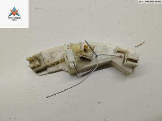 кронштейн (крепление) Audi 80 8C/B4 1994, 2.0 л., бензин, МКПП, серый, седан, 893839131