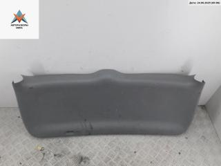 обшивка крышки багажника Skoda Octavia mk1 (A4 1U) 1999, 1.8 л., бензин, МКПП, чёрный, универсал, 1U9867607