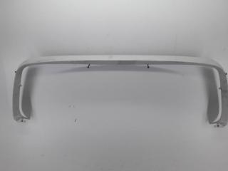 накладка двери (крышки) багажника Volkswagen Golf 5 поколение 2005, 1.4 л., бензин, МКПП, серый, хетчбэк 3 дв., 1K6867603G