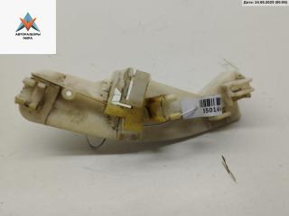 кронштейн (крепление) Audi 80 8C/B4 1994, 2.0 л., бензин, МКПП, серый, седан, 893839137