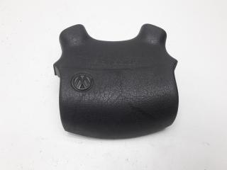 подушка безопасности водителя Volkswagen Passat B4 1993, 2.0 л., бензин, МКПП, синий, седан, 3A0880201