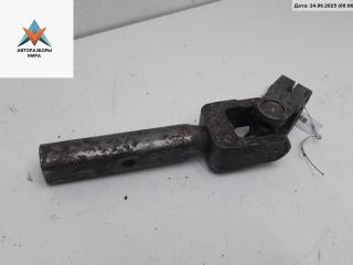 рулевой карданчик Volkswagen Passat B4 1993, 2.0 л., бензин, МКПП, синий, седан