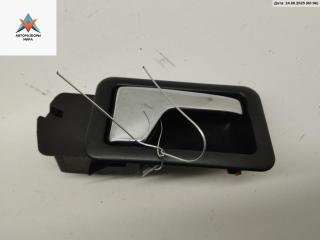 ручка внутренняя задняя правая Audi 80 8C/B4 1994, 2.0 л., бензин, МКПП, серый, седан, 893837020
