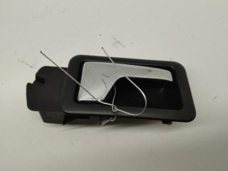 ручка внутренняя задняя правая Audi 80 B4 1994, 2.0 л., бензин, МКПП, серый, седан, 893837020