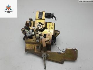 кнопка открытия багажника Skoda Octavia mk1 (A4 1U) 1999, 1.8 л., бензин, МКПП, чёрный, универсал, 1U9827565