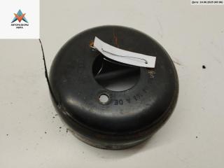 шкив Audi A6 4B/C5 [рестайлинг] 2003, 2.5 л., дизель, МКПП, синий, универсал, 059119145A