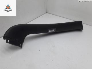 накладка двери (крышки) багажника Skoda Octavia mk1 (A4 1U) 1999, 1.8 л., бензин, МКПП, чёрный, универсал, 1U9867713