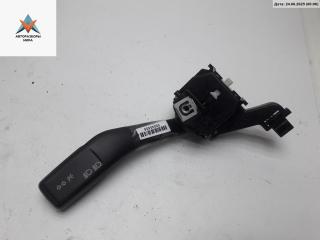 переключатель поворотов Volkswagen Golf 5 поколение 2004, 1.4 л., бензин, МКПП, серый, хетчбэк 3 дв., 1K0953513