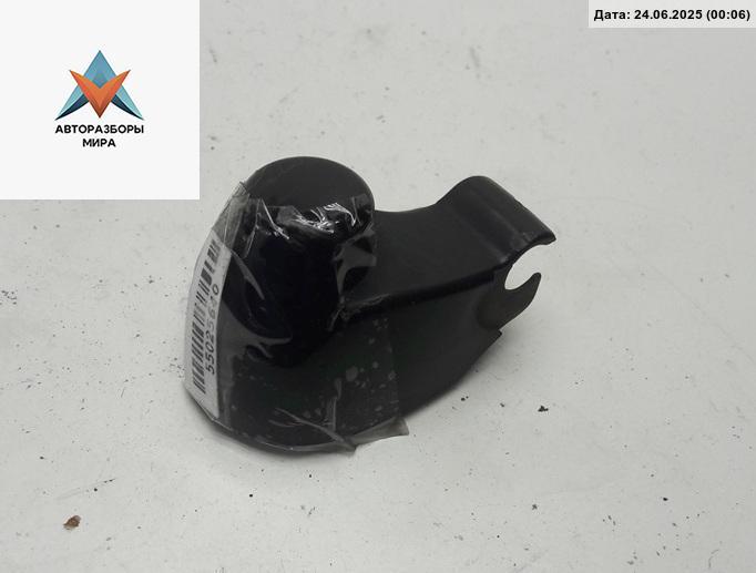 накладка двери (крышки) багажника Skoda Octavia mk1 (A4 1U) 1999, 1.8 л., бензин, МКПП, чёрный, универсал, 1U9955435A - фото №1