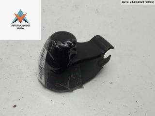 накладка двери (крышки) багажника Skoda Octavia mk1 (A4 1U) 1999, 1.8 л., бензин, МКПП, чёрный, универсал, 1U9955435A