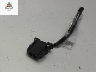 разъем (фишка) проводки Volkswagen Golf 5 поколение 2004, 1.4 л., бензин, МКПП, серый, хетчбэк 3 дв., 1J0972923