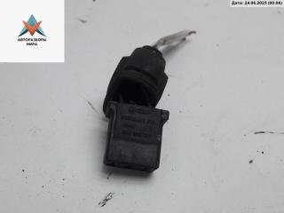 разъем (фишка) проводки Volkswagen Passat B5 1998, 1.8 л., бензин, МКПП, синий, универсал, 893906231