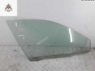 стекло двери передней правой SEAT Toledo 2 поколение 2002, 1.9 л., дизель, МКПП, зелёный, седан