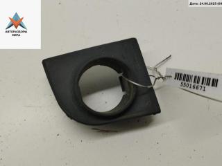 Накладка на ручку двери Audi 80 8C/B4 1994, 2.0 л., бензин, МКПП, серый, седан, 8A08959527A