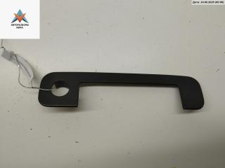 Накладка на ручку двери Audi 80 8C/B4 1994, 2.0 л., бензин, МКПП, серый, седан, 893837240E