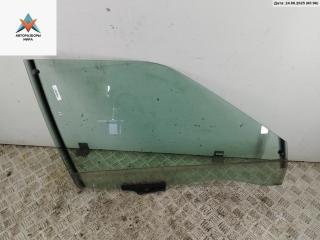 стекло двери передней правой Audi 80 8C/B4 1994, 2.0 л., бензин, МКПП, серый, седан
