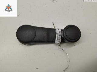 ручка стеклоподъемника Audi 80 8C/B4 1994, 2.0 л., бензин, МКПП, серый, седан