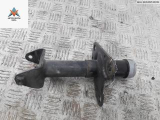 кронштейн переднего бампера Volkswagen Passat B5 1997, 1.6 л., бензин, МКПП, серый, универсал, 3B0807134