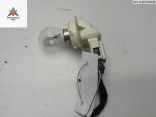 Патрон лампы фонаря Volkswagen Golf 5 поколение 2004, 1.4 л., бензин, МКПП, серый, хетчбэк 3 дв., PA6620GF