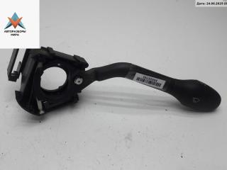 переключатель дворников Volkswagen Passat B4 1993, 2.0 л., бензин, МКПП, синий, седан