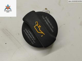 пробка маслозаливная Audi A6 4B/C5 [рестайлинг] 2003, 2.5 л., дизель, МКПП, синий, универсал, 06B103485B