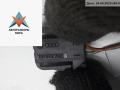 разъем (фишка) проводки Volkswagen Passat B5 1998, 1.6 л., бензин, МКПП, чёрный, седан, 191972702 - фото №2