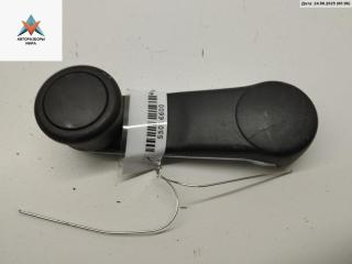 ручка стеклоподъемника Audi 80 8C/B4 1994, 2.0 л., бензин, МКПП, серый, седан