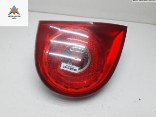 фонарь крышки багажника левый Volkswagen Golf 5 поколение 2005, 1.4 л., бензин, МКПП, серый, хетчбэк 3 дв., 1K6945093G