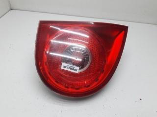 фонарь крышки багажника левый Volkswagen Golf-5 2005, 1.4 л., бензин, МКПП, серый, хетчбэк 3 дв., 1K6945093G