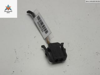 разъем (фишка) проводки Volkswagen Golf 5 поколение 2005, 1.4 л., бензин, МКПП, серый, хетчбэк 3 дв., 191972702