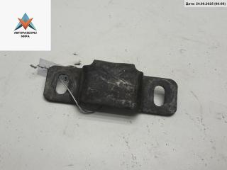 кронштейн радиатора Volkswagen Passat B5 1998, 1.8 л., бензин, МКПП, синий, универсал, 4D0260427