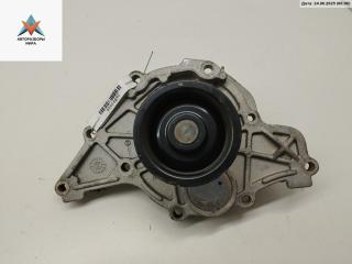 насос антифриза дополнительный Audi A6 4B/C5 [рестайлинг] 2003, 2.5 л., дизель, МКПП, синий, универсал