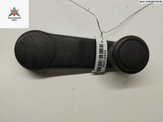 ручка стеклоподъемника Audi 80 8C/B4 1994, 2.0 л., бензин, МКПП, серый, седан