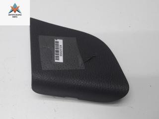 накладка двери (крышки) багажника Volkswagen Golf 5 поколение 2004, 1.4 л., бензин, МКПП, серый, хетчбэк 3 дв., 1K6867657