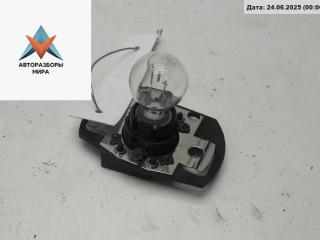 Патрон лампы фонаря Volkswagen Phaeton 1 поколение 2003, 3.2 л., бензин, АКПП, чёрный, седан, 333691