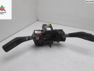 переключатель подрулевой Volkswagen Passat B6 2005, 2.0 л., бензин, МКПП, серый, седан, 3C5953513A