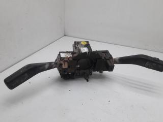 переключатель подрулевой Volkswagen Passat B6 2005, 2.0 л., бензин, МКПП, серый, седан, 3C5953513A