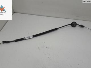 трос двери Volkswagen Touran 1 поколение 2003, 1.6 л., бензин, МКПП, серый, минивэн, 1T0837085