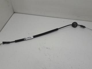 трос двери Volkswagen Touran 1 поколение 2003, 1.6 л., бензин, МКПП, серый, минивэн, 1T0837085