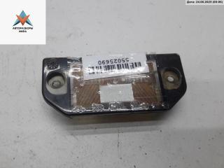 подсветка номера Volkswagen Passat B5 1998, 1.8 л., бензин, МКПП, серый, седан, 3B0943021