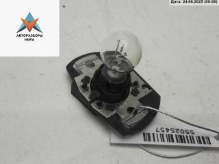 Патрон лампы фонаря Volkswagen Phaeton 1 поколение 2003, 3.2 л., бензин, АКПП, чёрный, седан, 333691