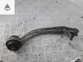 рычаг передний левый Volkswagen Passat B5 [рестайлинг] 2001, 2.0 л., бензин, МКПП, синий, универсал