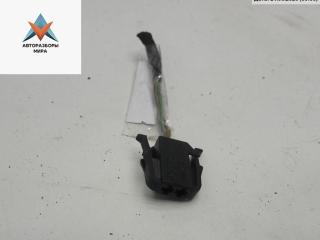разъем (фишка) проводки Volkswagen Golf 3 поколение 1997, 1.6 л., бензин, МКПП, красный, хетчбэк 5 дв., 191972702