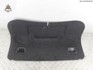 обшивка крышки багажника Volkswagen Passat B5 1998, 1.8 л., бензин, МКПП, серый, седан, 3B5867605F