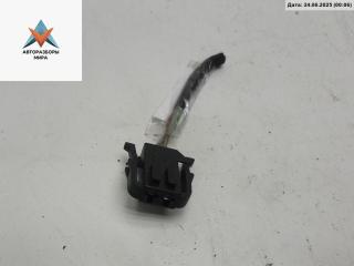 разъем (фишка) проводки Volkswagen Passat B5 1998, 1.8 л., бензин, МКПП, серый, седан, 191972702