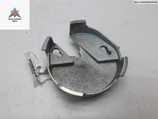 кронштейн (крепление) Volkswagen Phaeton 1 поколение 2003, 3.2 л., бензин, АКПП, чёрный, седан, 3D5827601A