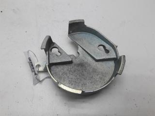 кронштейн (крепление) Volkswagen Phaeton 2003, 3.2 л., бензин, АКПП, чёрный, седан, 3D5827601A