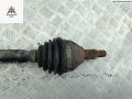 полуось передняя правая (приводной вал, ШРУС) Opel Vectra C [рестайлинг] 2006, 1.9 л., дизель, МКПП, чёрный, универсал - фото №2