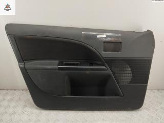 обшивка двери передняя левая Ford Mondeo 3 поколение 2002, 1.8 л., бензин, МКПП, синий, седан, 1S7XF23893AB